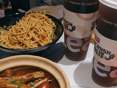 -巴厘龙虾·榜首油焖大虾(音乐学院·沿江酒馆店)