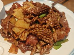 -春水锅贴·传统鲁菜(大明湖店)