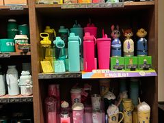 -星巴克(宁波老外滩店)