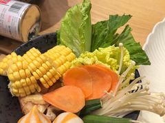 -Sushi Love创意寿司(保利时光里店)