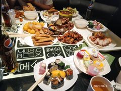 -堂会(白云店)