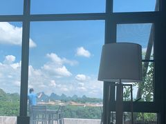 -忆咖啡观景餐厅(桂林象山公园店)