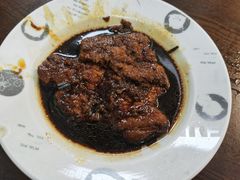 -小桃园餐厅