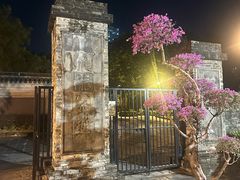 -九龙寨城公园