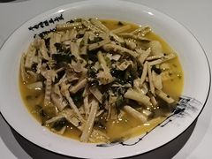 -风味小馆(天目湖宾馆店)
