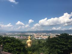 -西双版纳勐泐文化旅游区