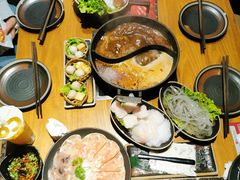 -呷哺呷哺 黄金牧场 (新中关购物中心店)