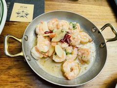 -食间牛排(重庆路万达店)