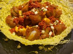 -佬麻雀·剁椒鱼头(京基KK One店)