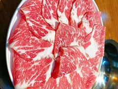 -三好先生的铜锅涮肉(太乙路店)