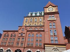 -青岛啤酒博物馆