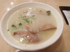 -盛记粥面(佐敦店)