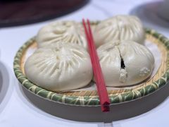 安阳荤素包子-金狮麟·新豫菜(金码大厦店)