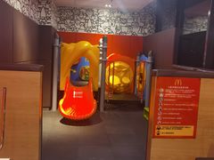 -麦当劳(石家庄乐活广场店)