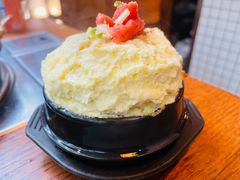 鱼子酱蛋羹-济州爱肉堂(总店)