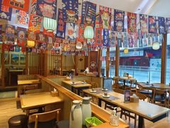 -林妈妈村·日式料理(宝山万达店)