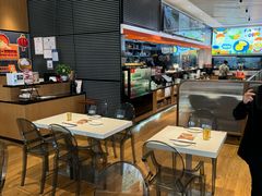 -港久茶餐厅(鹭洲里店)