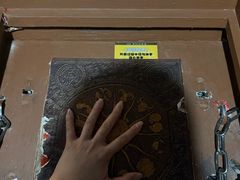 -Xcape异时刻密室逃脱魔法互动(瑞虹天地太阳宫店)