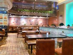 大堂-旺阁茶餐厅(笋岗店)