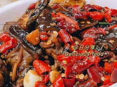 -老三样·旧食新味(船山路店)