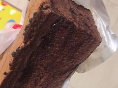 -老香港蛋糕(梓桐苑店)