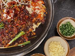 -咖咖火锅(老店)