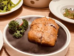 -莆田餐厅PUTIEN(天环广场店)