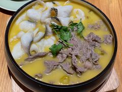 -竹里馆·淮扬菜·功夫茶(老门东店)