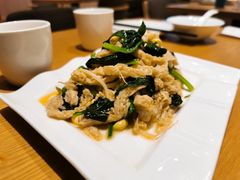 -秦香阁·西北家常菜(徐汇日月光中心店)