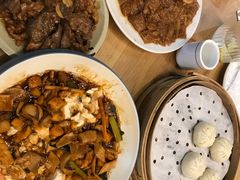 -陈傻子餐厅(世纪都会店)
