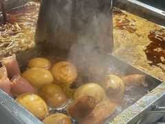 -田三卷馍(火车站店)
