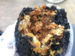 乌饭-芳婆糕团店(王府大街店)