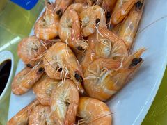 -明记海鲜大排档(巽寮湾店)