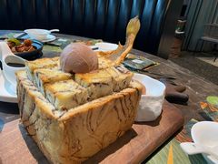 -大树餐厅(红旗街万达店)