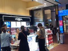 -王权免税店(清迈机场店)