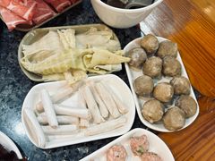 -福满家火锅26年江景(十八梯店)