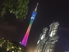 -银记肠粉店(新港西路店)