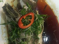 -宜宾海鲜酒家·三十年老字号