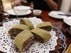 -顺德人家食府(黄金广场店)