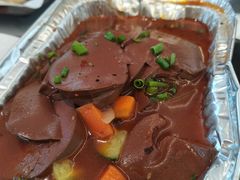-正宗八宝冰饭·非遗冰饭·烧烤(奎桥店)