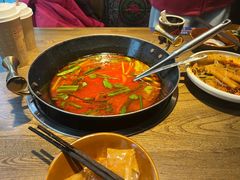 -贵厨酸汤牛肉(小十字店)