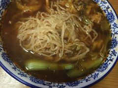 -宜沁手打面