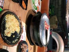 -千寻烧肉(政务区店)