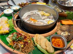 -椰小鸡·琼州糟粕醋(美兰缤纷城店)