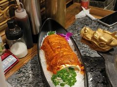 -蜀大侠火锅(建设路第五大道店)