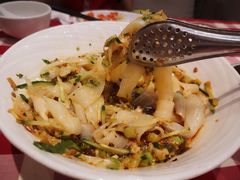 西贝面筋-西贝(上海中心店)
