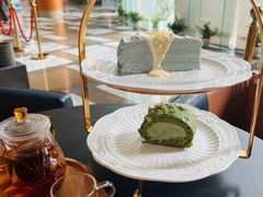 -甜℃·甜品咖啡(东方金座店)