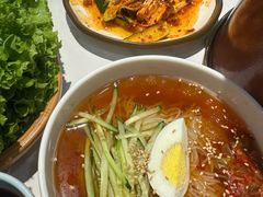 -白山烧烤(文安路万豪店)