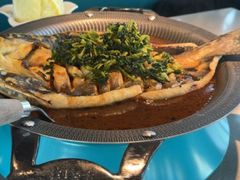 -半天妖烤鱼(新中关购物中心店)