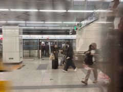 -成寿寺(地铁站)